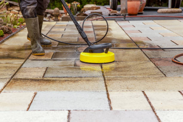 Best Driveway Pressure Washing  in Oroville, CA