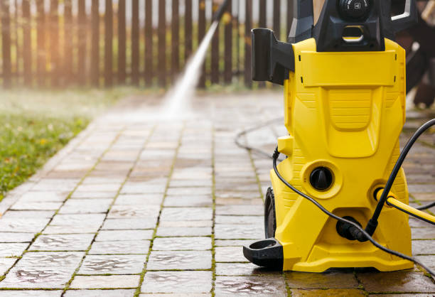 Oroville, CA Pressure Washing Services Company