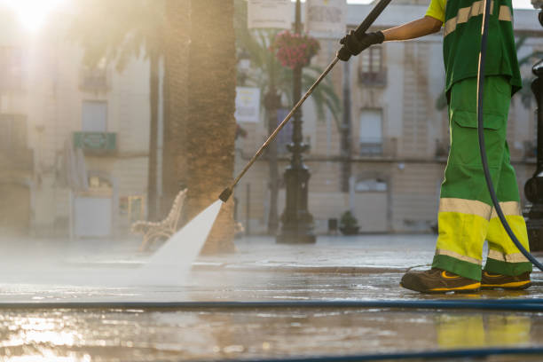 Best Post-Construction Pressure Washing  in Oroville, CA